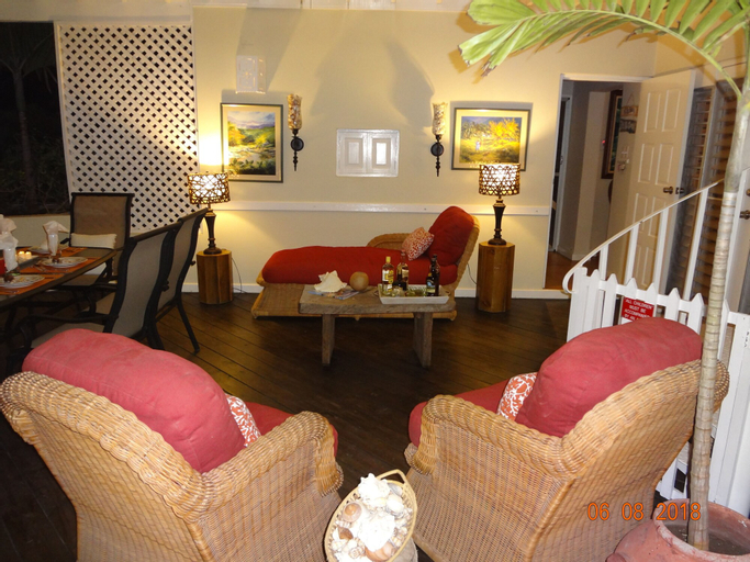 Dreamin Villa Villa 4,