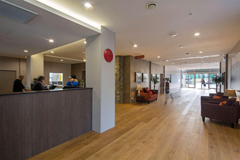 Public Area 3, Ramada Suites by Wyndham Queenstown Remarkables Park, Queenstown-Lakes