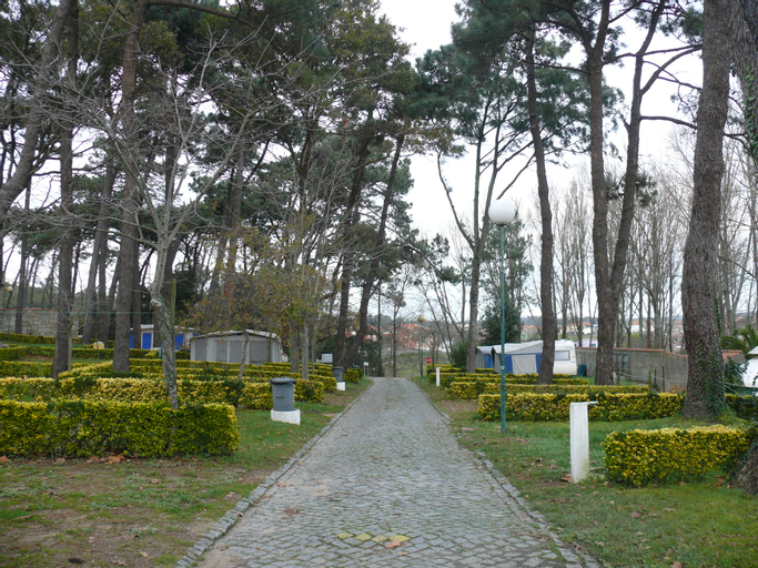 Exterior & Views 1, Orbitur Angeiras, Matosinhos