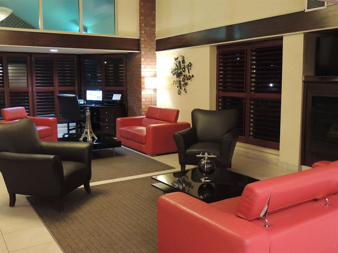 Public Area 3, Four Points by Sheraton Hamilton - Stoney Creek, Hamilton