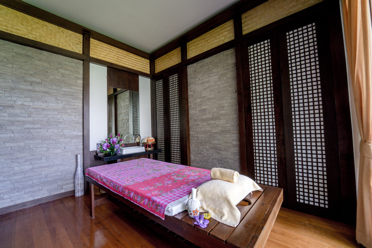 Bedroom, Vivo Bene Village, Doi Saket