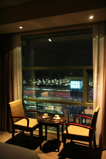 Others, Hotel Sunshine Daejeon, Dong