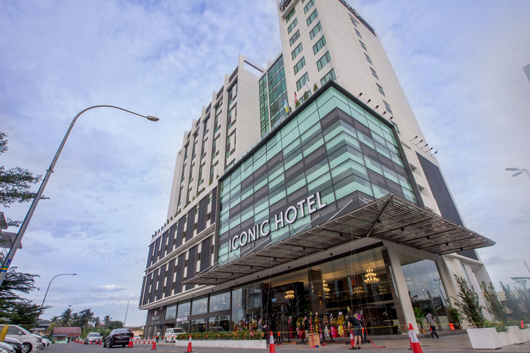 Iconic Hotel Penang, Seberang Perai Tengah