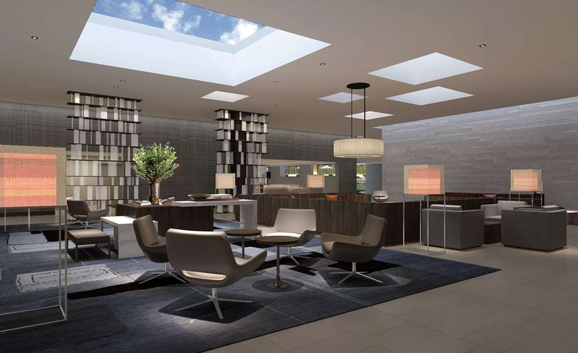 Public Area 5, Hyatt Place Shenzhen Dongmen, Shenzhen