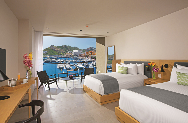 Bedroom 3, Breathless Cabo San Lucas Resort & Spa, La Paz
