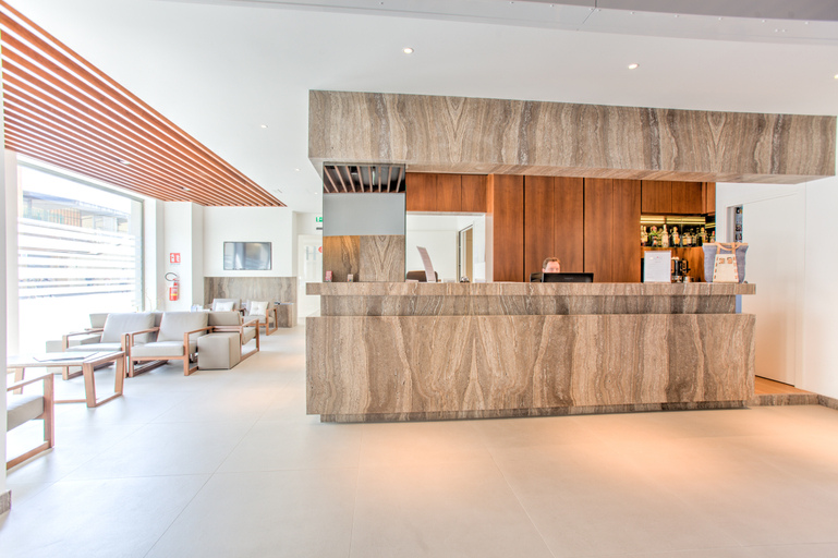 Public Area 4, MH Florence Hotel & Spa, Florence