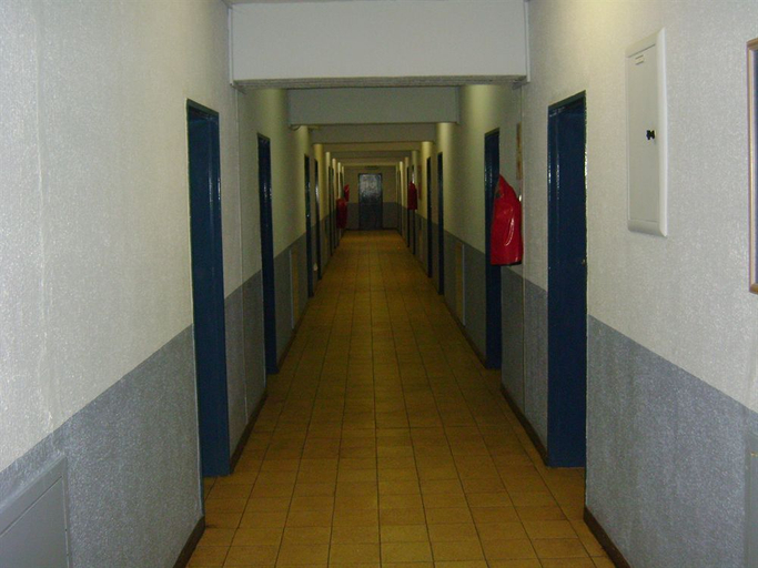 Others 5, The Gaborone Hotel, Gaborone