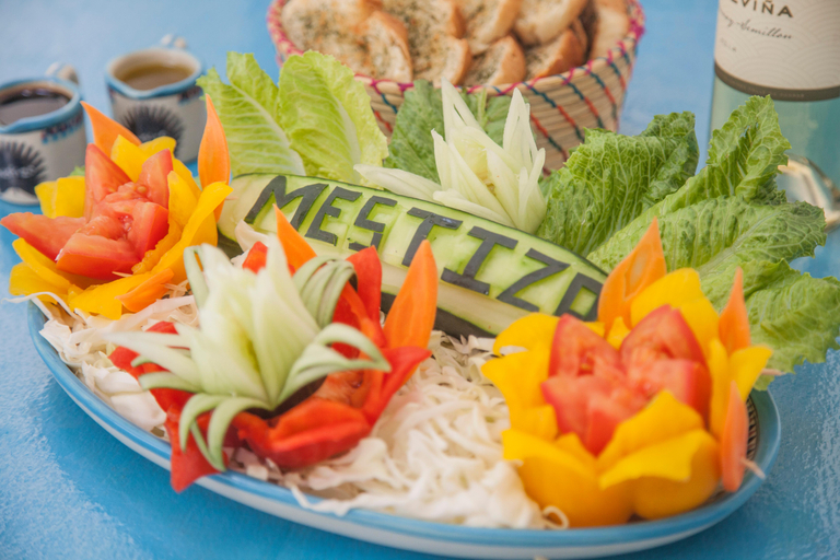 Food & Drinks 5, Mestizo Gallery Boutique Hotel, Cozumel