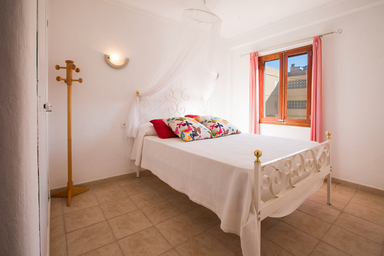 Bedroom 5, Celet Apartment, Baleares