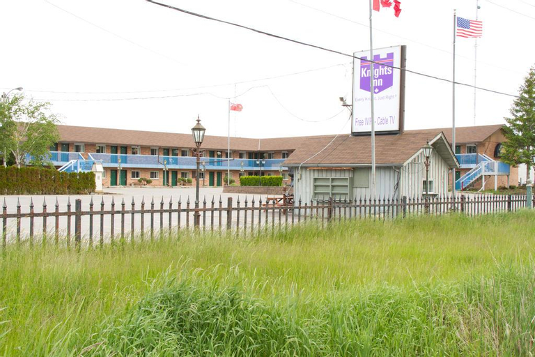 Knights Inn Lindsay, Kawartha Lakes