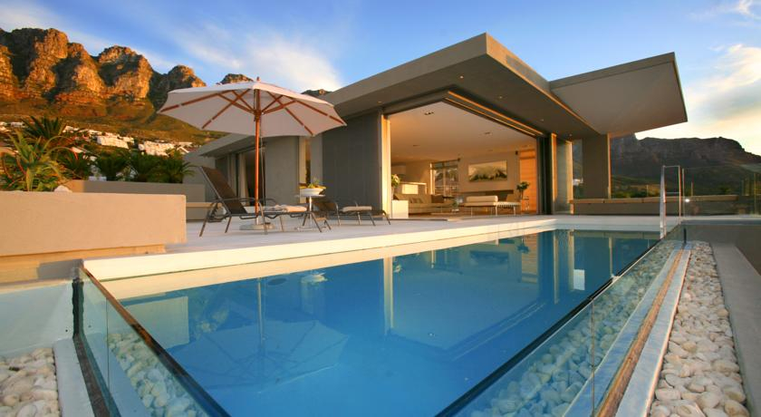 Sport & Beauty 4, Blue Views Penthouse Beachfront Apartments, City of Cape Town