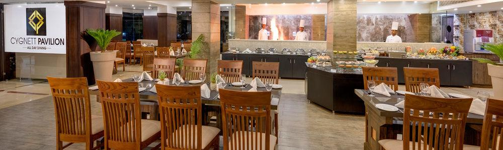 Cygnett Inn Repose Guwahati, Kamrup Metropolitan