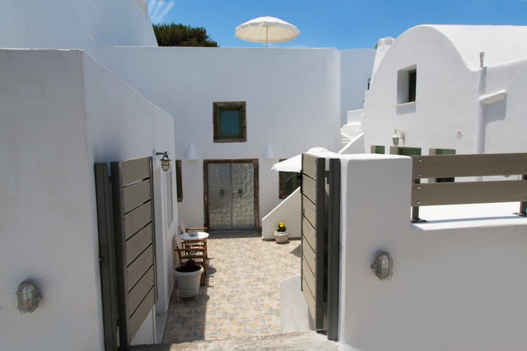 Exterior & Views, Ayoba Santorini, South Aegean