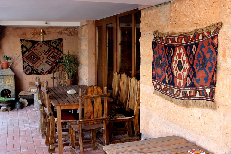 Public Area 2, Silk Road Hotel, Yerevan