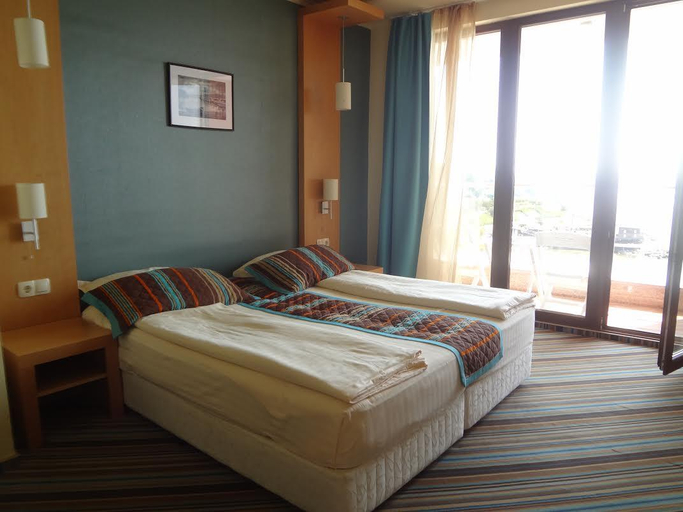Bedroom 3, Mirage Nessebar, Nesebar