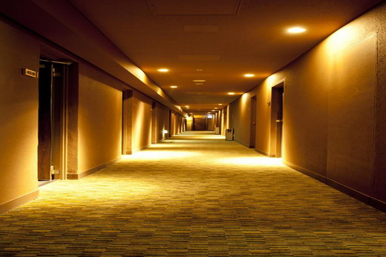 Public Area 3, Hagi Kanko Hotel, Hagi