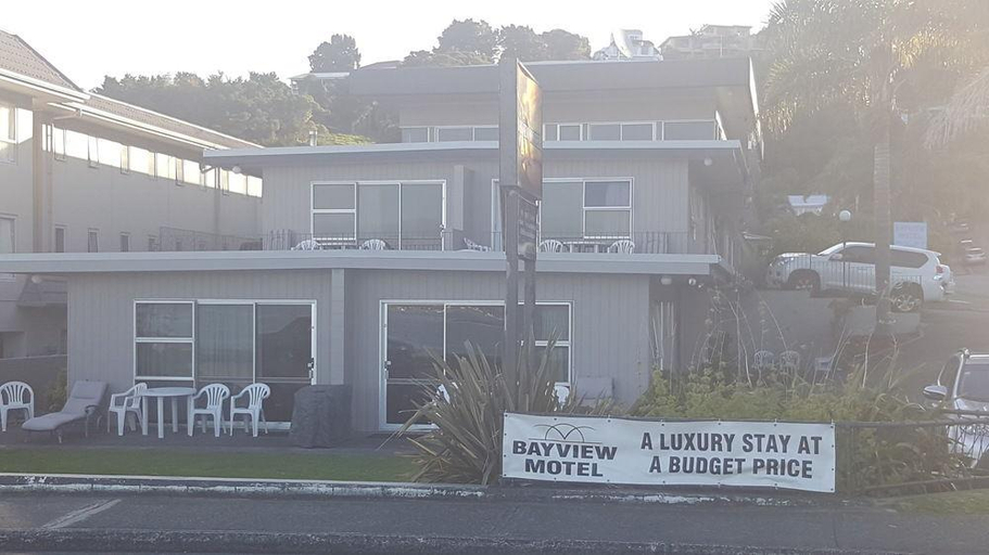 Exterior & Views 2, Bayview Motel, Far North
