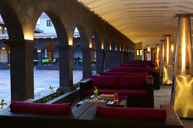 Public Area 2, Hilton Garden Inn Cusco, Cusco