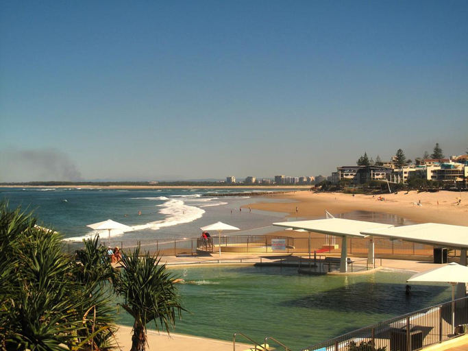 Exterior & Views 3, ULTIQA Shearwater Resort, Caloundra - Caloundra S.