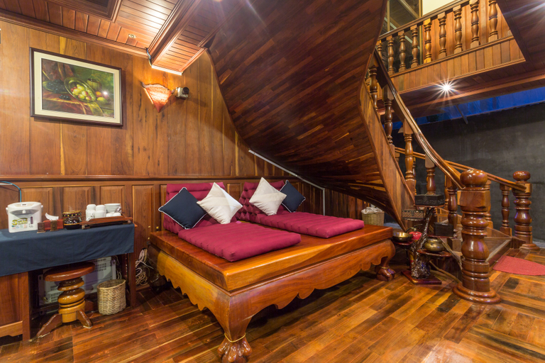 Public Area 2, Hima Boutique, Siem Reap