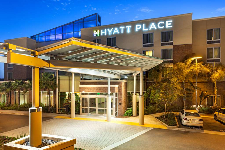 Hyatt Place San Diego/Vista-Carlsbad, San Diego