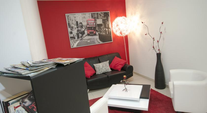Public Area 2, Studio 17 by Atlantichotels, Portimão