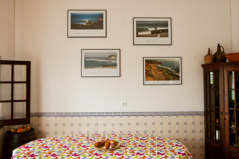 Bedroom 3, Ericeira Chill Hill 2 – Peach Garden, Mafra