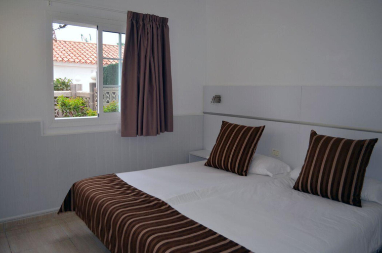 Bedroom 3, Los Arcos, Las Palmas