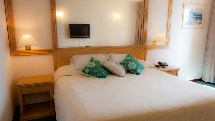 Bedroom 2, La Foret, n.a351