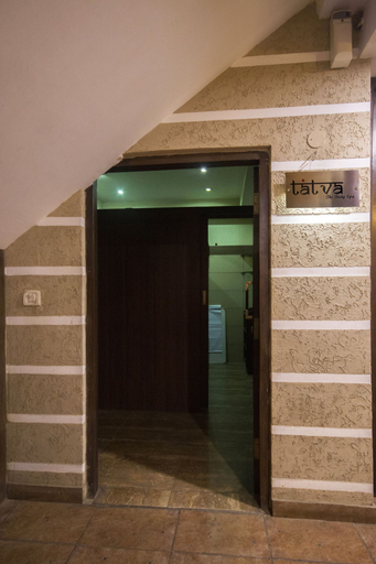 Public Area 3, Siris 18, Agra
