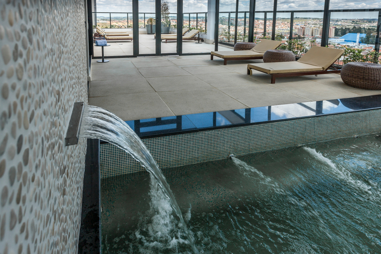 Sport & Beauty 2, Royal Palm Tower Indaiatuba, Indaiatuba