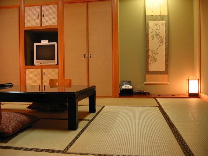Exterior 4, Yumura Onsen Tomiya Ryokan, Shin'onsen