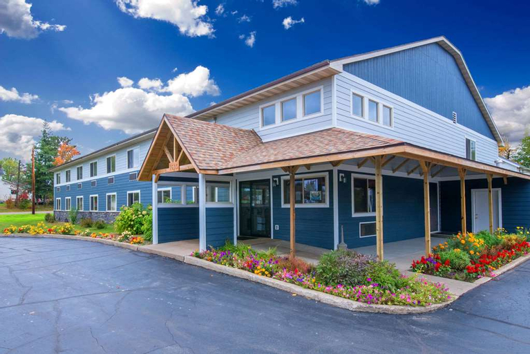 Super 8 by Wyndham Ely Minnesota, Saint Louis