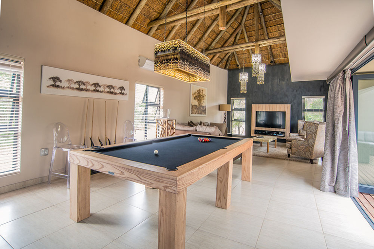 Others 5, AM Lodge, Mopani