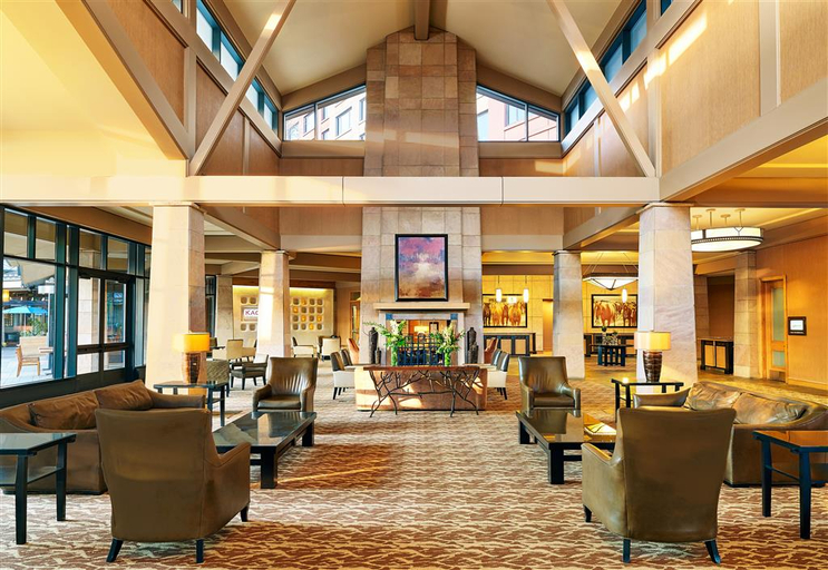 Public Area 5, The Westin Westminster, Jefferson