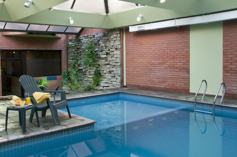 Sport & Beauty 4, Primacy Apart Hotel, General Pueyrredón