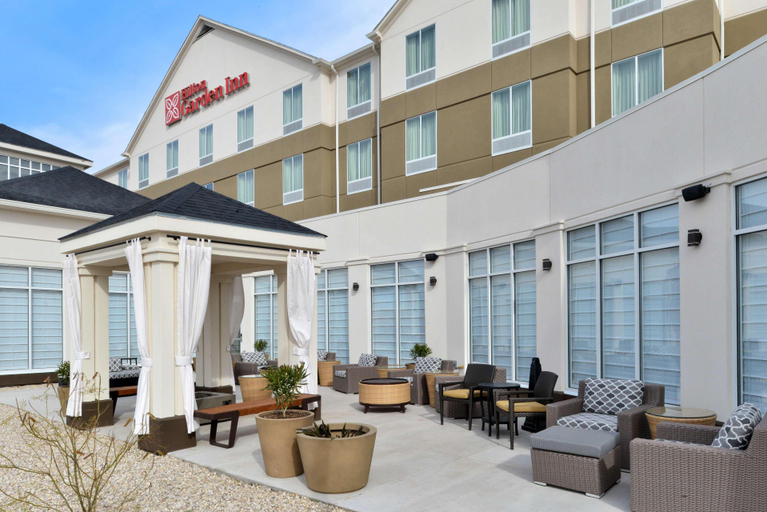 Public Area 3, Hilton Garden Inn Hobbs, Lea