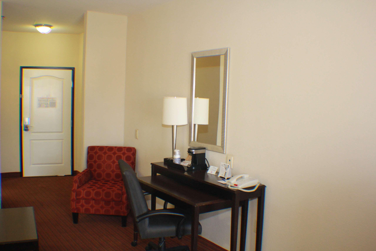 Bedroom 3, Best Western Plus DFW Airport West Euless, Tarrant