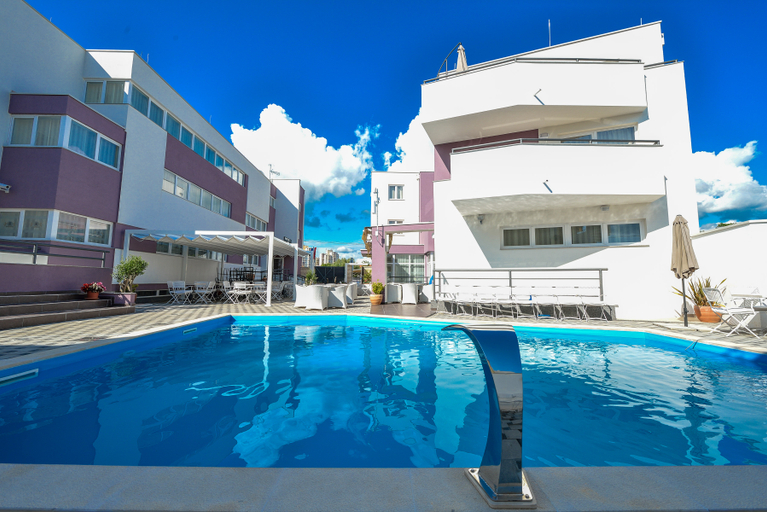 Sport & Beauty 4, Hotel ZaDaR, Zadar