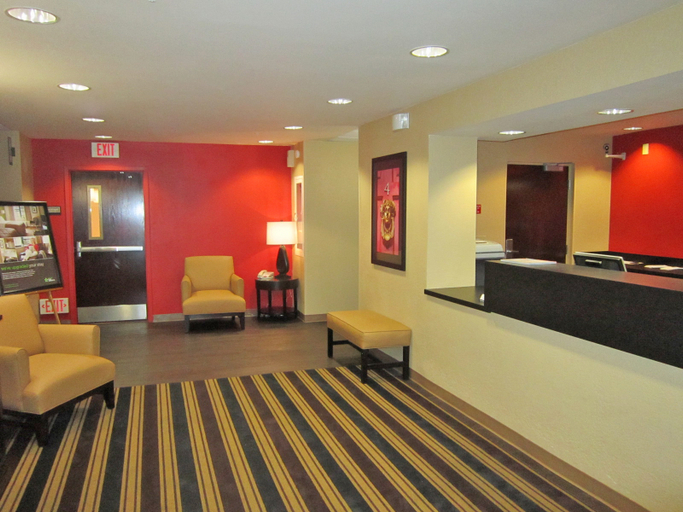 Public Area 3, Extended Stay America Cypress Creek, Broward