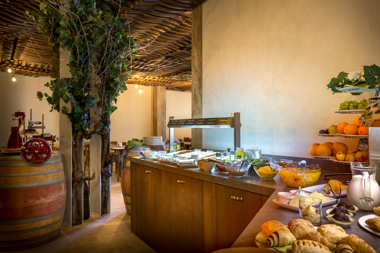 Food & Drinks 5, Vinotel Gospoja, Vrbnik