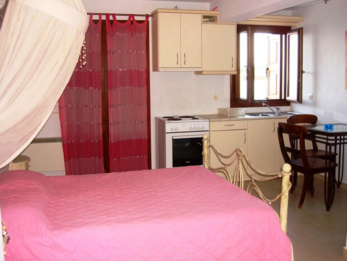 Food & Drinks, Loukia Apartments, South Aegean