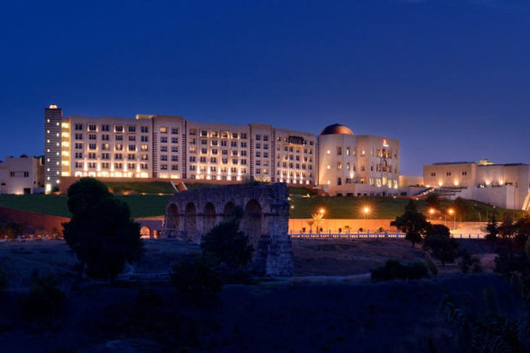 Exterior & Views 1, Constantine Marriott Hotel, Constantine