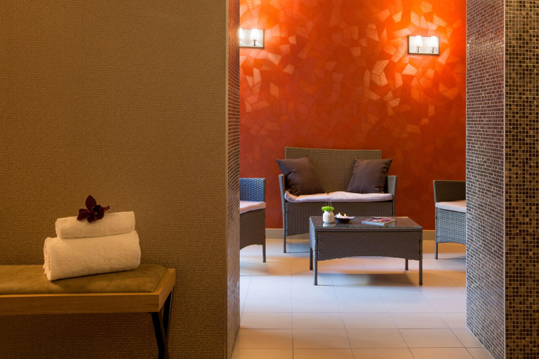 Public Area 3, Hôtel Le Rive Droite & Spa, Hautes-Pyrénées