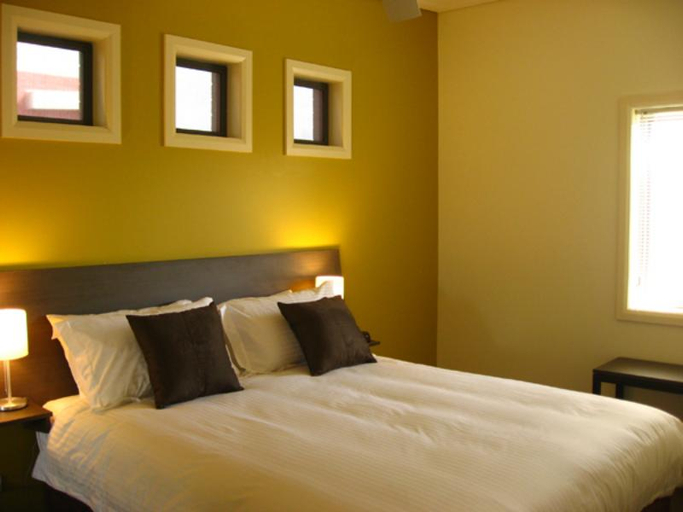 Bedroom 4, Portman House, Upper Hunter Shire