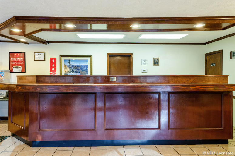 Public Area