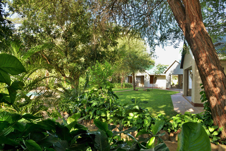 Exterior & Views 2, River View Lodge, Chobe