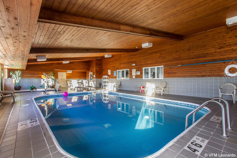 Sport & Beauty, EverSpring Inn & Suites , Mahaska