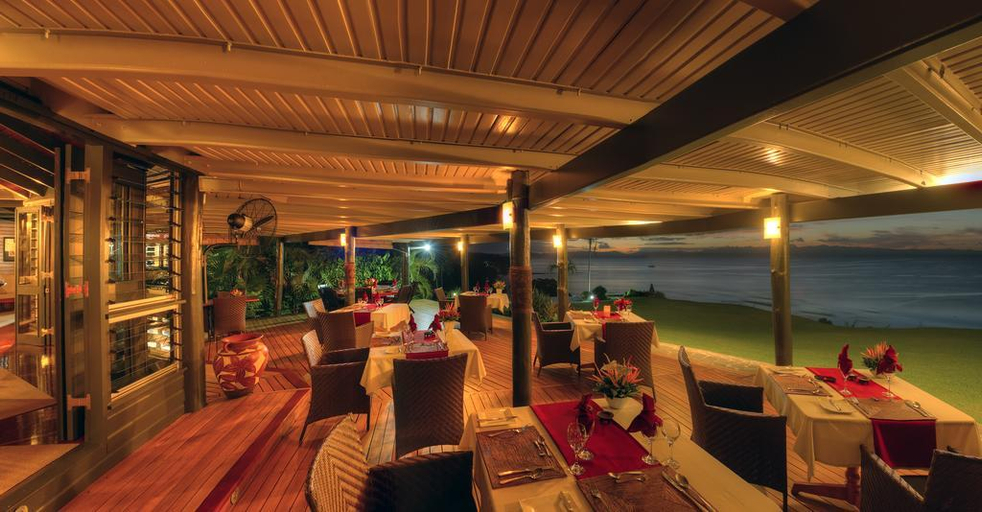 Public Area, Taveuni Island Resort And Spa, Cakaudrove