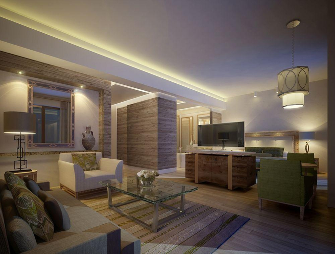 Exterior & Views 2, Hilton Dead Sea Resort & Spa, Shooneh Janoobiyyeh